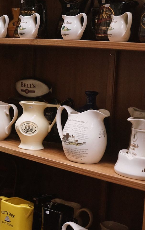 Zubehör & Memorabilia