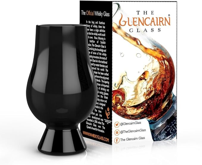 Glencairn Glas