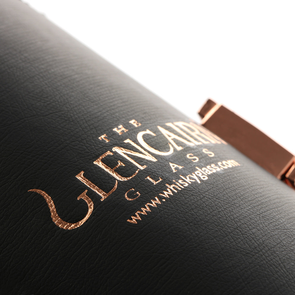 Glencairn | The Glencairn Travel Case