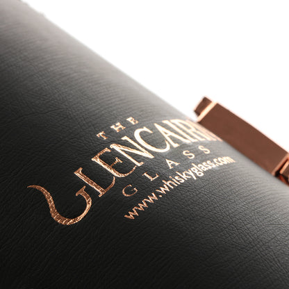 Glencairn | The Glencairn Travel Case