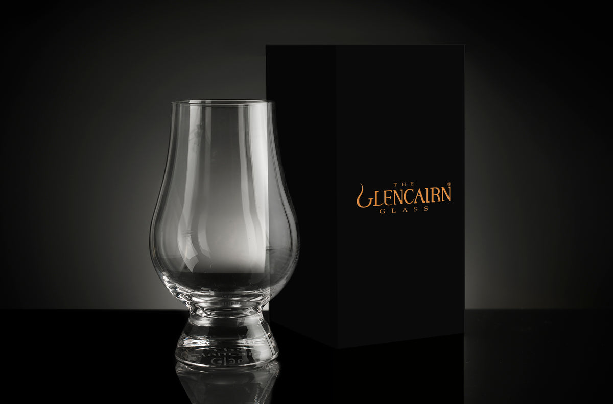 Glencairn | The Glencairn Glas