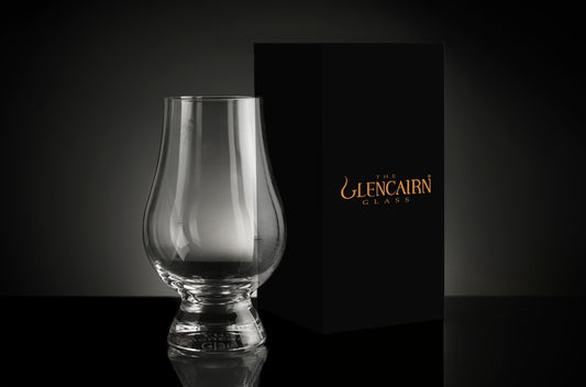 Glencairn | The Glencairn Glas